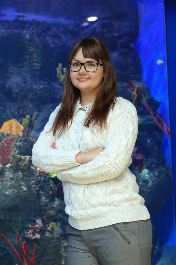 Наталья Сидоркина