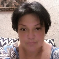 Инна Борисова