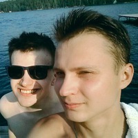 Макс Петриченко