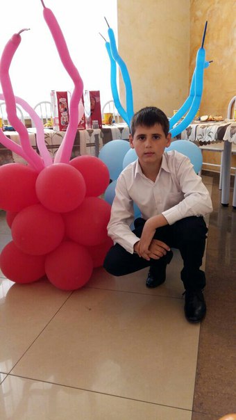 Fanta Dus, Россия, Долинск