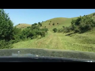 GEDEBEY Азербайджанская флора