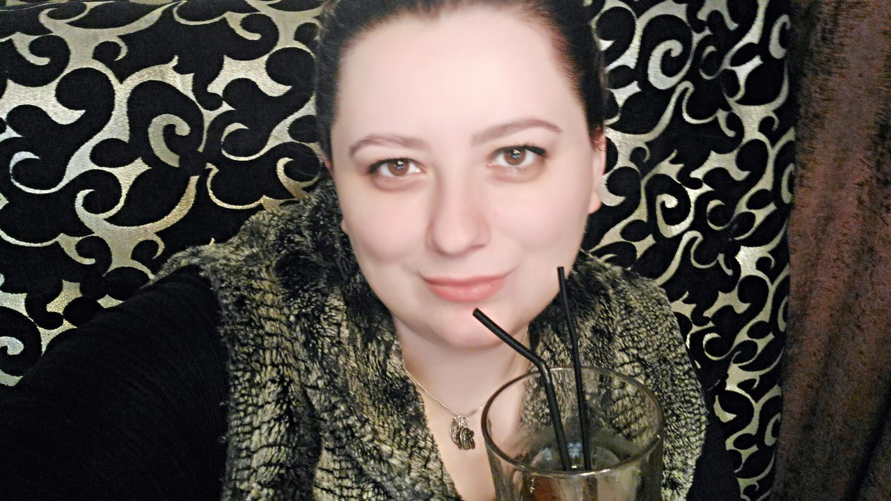 Ольга Чалая