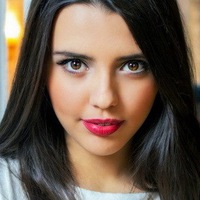 Юлия Дронова | Москва