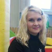 Алина Гиззатуллина