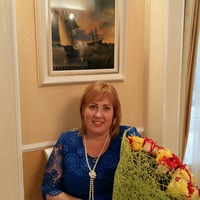 Пономарева-Соколова Натали