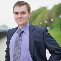 Антон Быканов