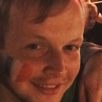 Антон Ильяшевич