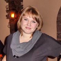 Светлана Полетаева