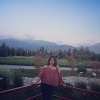 Жаннур Супогалиева