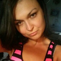 Арина Новикова