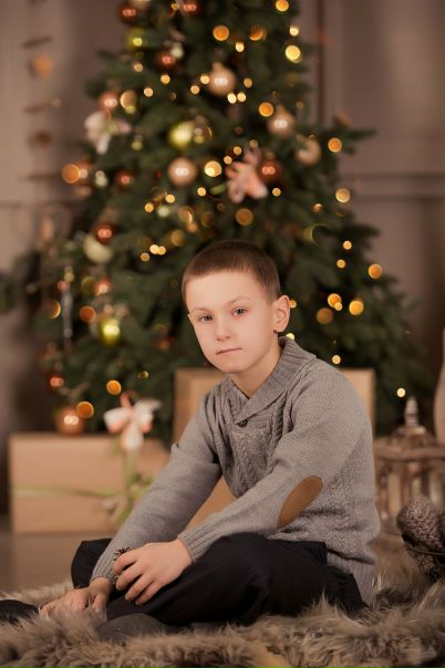 Павел Матяш, Россия, Мариуполь