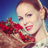 Светлана Фокина