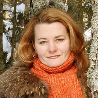 Светлана Чечнева