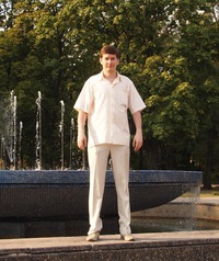 Александр Фирсов
