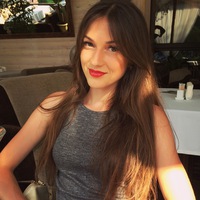 Карина Швец