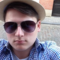 Ваня Охримовичь