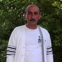 Ehtiram Gozelov