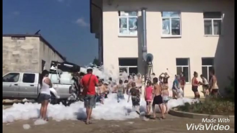 Юровка 2016.