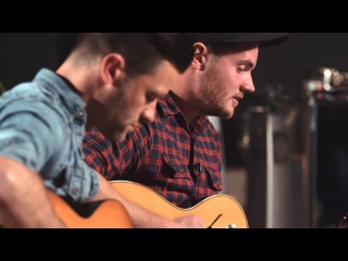 This I Believe (The Creed) // Hillsong Worship // New Song Cafe