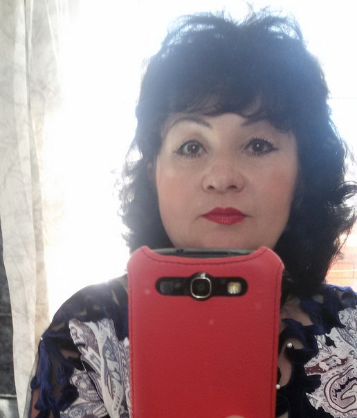 Любовь Клименок, Россия, Дальнегорск