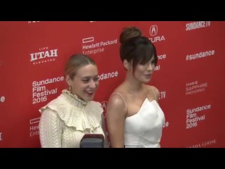 Kate Beckinsale y Chloe Sevigny, estrellas en el Festival Sundance