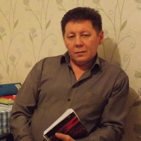 Юра Николаев | Стерлитамак