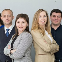 Эльвина Халимовна