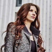 Анна Аникина | Москва