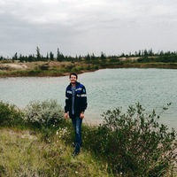 Михаил Недоступ