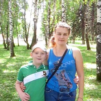 Анна Солодовникова | 