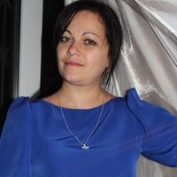 Ирина Ткачук-Онищук