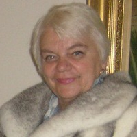 Инна Зайцева | Юрюзань