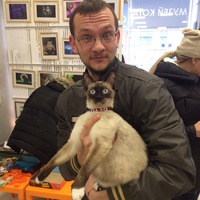 Александр Вайтеховский