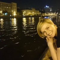 Анна Моисеева