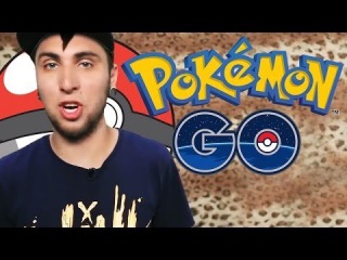 +100500 - Pokemon GO НЕСЧАСТНЫЕ СЛУЧАИ, СЕКРЕТЫ, ЗАГОВОРЫ.. И ТАЙНЫ ЧЕЛОВЕЧЕСТВА