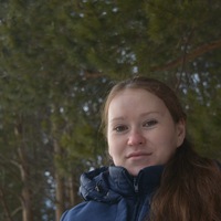 Alina Golovacheva