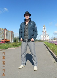 Андрей Корбан