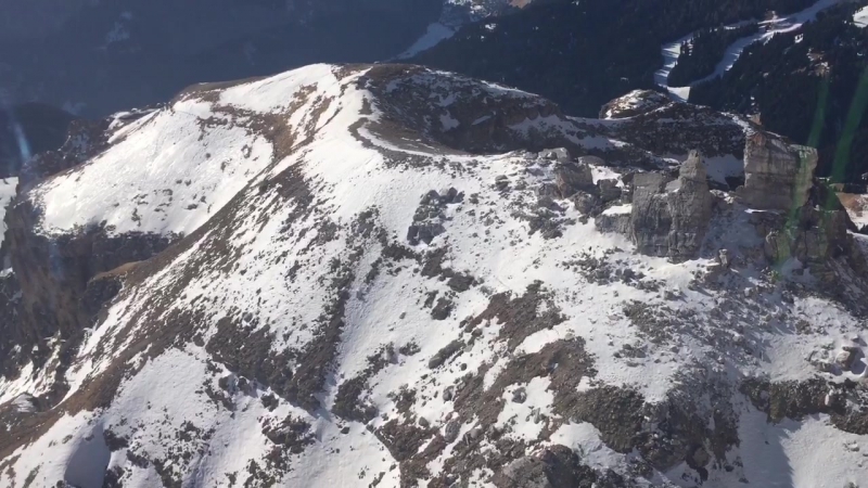 Почти 4 тысячи высоты....❄️🌍🗻🗻🗻🗻
