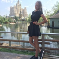 Маша Петрова
