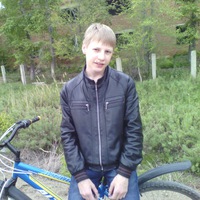 Андрей Панфёров | Светлый