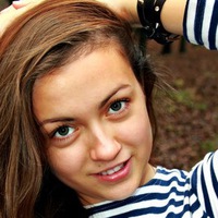 Алина Павлова | Москва