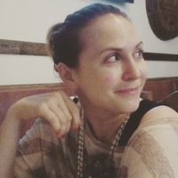 Татьяна Маркова