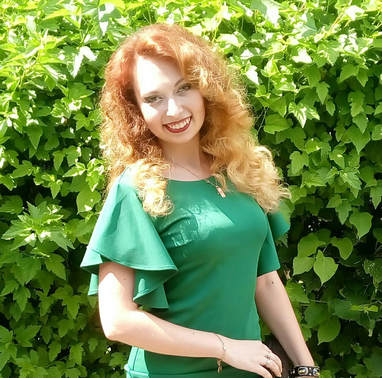Карина рихтере ютуб