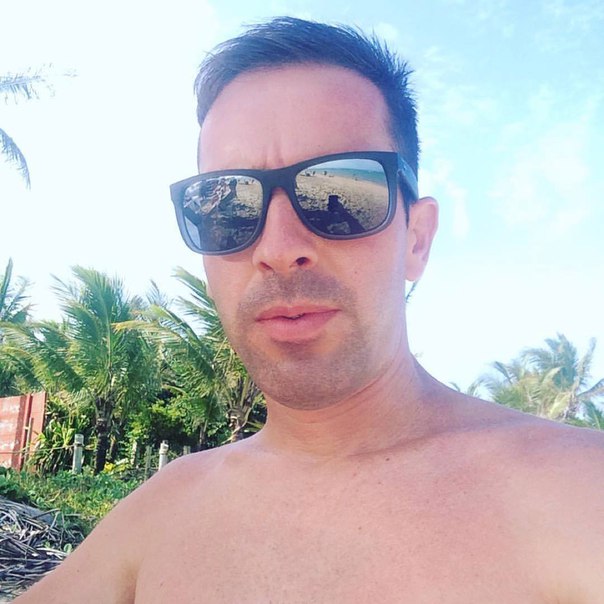Daniel Amorim, Бразилия, Brasília