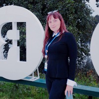 Галина Гаджиева