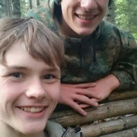 Павел Муравьев | Москва