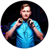 Олег Кошкин