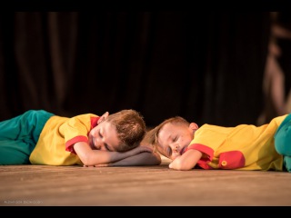 Dance Avenue | Невгамовні | Олександр Кіщенко
