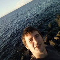 Егор Михайлович