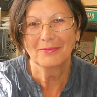 Галина Долдо